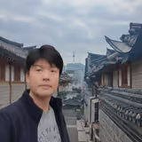 South Korea Tour Guide - Kean P.