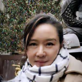 South Korea Tour Guide - Sally K.