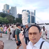 Singapore Tour Guide - David P.