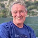 Ireland Tour Guide - Terry L.