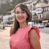 Albania Tour Guide - Jetmira Y.