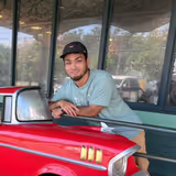 Japan Tour Guide - Ryohei K.