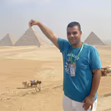 Egypt Tour Guide - Mohamed D.
