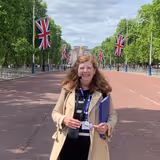 United Kingdom (UK) Tour Guide - Caroline M.