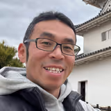 Japan Tour Guide - Takanori K.