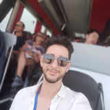 Morocco Tour Guide - Fadi B.