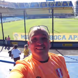 Peru Tour Guide - Alfredo R.