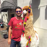Czech Republic Tour Guide - Gonzalo C.