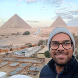 Egypt Tour Guide - Hossam M.