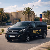 Tunisia Tour Guide -  Kais's CarTours