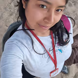 Peru Tour Guide - Pamela   E.