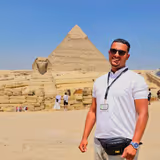 Egypt Tour Guide - Ali S.