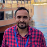 United Arab Emirates (UAE) Tour Guide - Ali K.