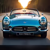 Italy Tour Guide - Blue Car Tour