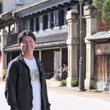 Japan Tour Guide - Yuta W.