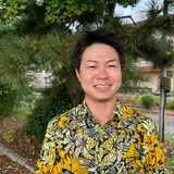 Japan Tour Guide - Yuta W.