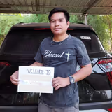 Laos Tour Guide - Mr. Pon Travel