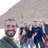 Egypt Tour Guide - Waleed E.