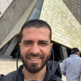 Egypt Tour Guide - Waleed E.