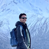 Pakistan Tour Guide - Raji A.
