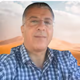 Jordan Tour Guide - Jehad S.