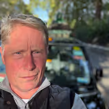 United Kingdom (UK) Tour Guide - Paul V.