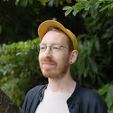 Japan Tour Guide - Simon F.