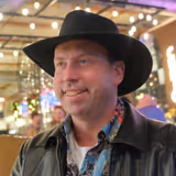 United States of America (USA) Tour Guide - Jeremy J.