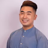 Singapore Tour Guide - Ron T.