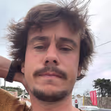 Portugal Tour Guide - Tiago N.