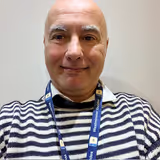 United Kingdom (UK) Tour Guide - Stephen K.
