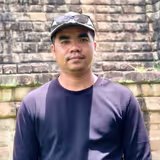 Cambodia Tour Guide - Dy T.