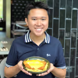 Singapore Tour Guide - Royston L.
