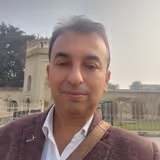 India Tour Guide - Atif A.