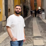 Israel Tour Guide - Yazi S.