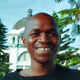 Mozambique Tour Guide - Derson G.
