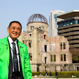 Japan Tour Guide - Yoshiyuki Y.