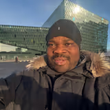 Iceland Tour Guide - Joseph O.