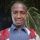 Ghana Tour Guide - Bernard N.