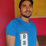 India Tour Guide - Marvin  K.