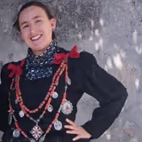 Spain Tour Guide - Marina M.