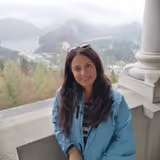 Honduras
 Tour Guide - Janna P.