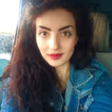 Greece Tour Guide - Kallia P.