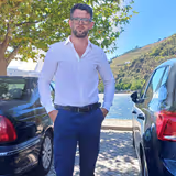 Portugal Tour Guide - Fábio D.