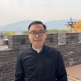 China Tour Guide - Ben W.