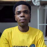 Ghana Tour Guide - Saviour P.