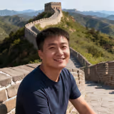 China Tour Guide - Tony S.