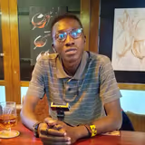 Kenya Tour Guide - Jesse O.