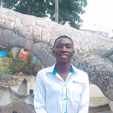 Kenya Tour Guide - Jesse O.