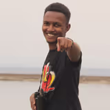 Kenya Tour Guide - Tim tim  G.